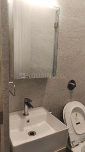 Image of 700 Sq.ft 2 BHK Apartment / Flat for rent in Santacruz West, Mumbai for Rs. 125000