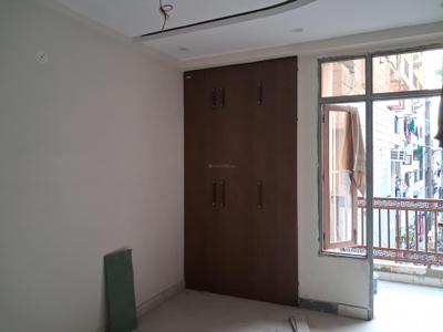 Bedroom Image of 980 Sq.ft 2 BHK Apartment / Flat for sale in GCM Gomati Apartment, Sector 49 Noida for Rs. 3850000