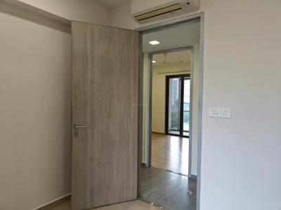 Bedroom Image of 2300 Sq.ft 4 BHK Apartment / Flat for sale in Lodha New Cuffe Parade Lodha Evoq, Sion Mumbai for Rs. 88000000