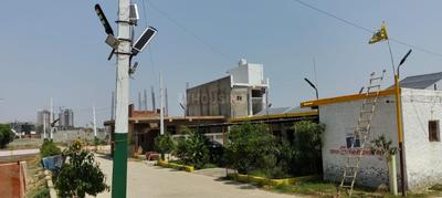 Image of 500 Sq.ft Residential Plot / Land for sale in Noida Extension, Greater Noida for Rs. 1960000