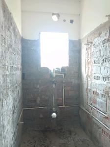Common Bathroom Image of 951 Sq.ft 2 BHK Apartment / Flat for sale in Cornerstone Rajbari, Nayabad Kolkata for Rs. 5200000