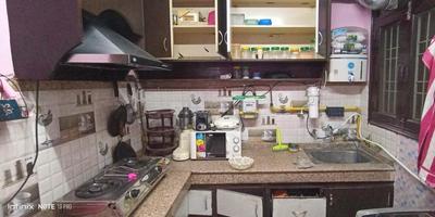 Kitchen Image of Naya Basera  in Sector 73, Noida