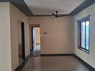 Hall Image of 1000 Sq.ft 2 BHK Apartment / Flat for rent in Thane West Thane for Rs. 35000