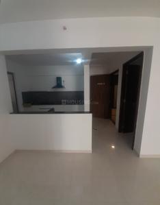 Hall Image of 1530 Sq.ft 3 BHK Apartment / Flat for sale in Wellington at Pride World City, Charholi Budruk Pune for Rs. 12000000
