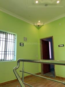 Hall Image of 850 Sq.ft 2 BHK Duplex for sale in Perumalpattu Chennai for Rs. 6000000