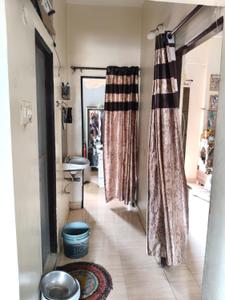Hall Image of 1700 Sq.ft 2 BHK Apartment / Flat for sale in Shambhu Nagar Nagpur for Rs. 2550000