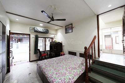 Bedroom Image of 2745 Sq.ft 6 BHK Independent House for sale in Ghatlodiya Ahmedabad for Rs. 38000000