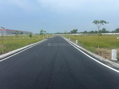 Image of 800 Sq.ft Residential Plot / Land for sale in Chengalpattu, Chennai for Rs. 1040000