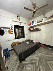Bedroom Image of 1600 Sq.ft 5 BHK Duplex for sale in Gorwa Vadodara for Rs. 8500000