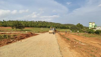 Image of 1454 Sq.ft Residential Plot / Land for sale in Gokul, Hubli for Rs. 5230000