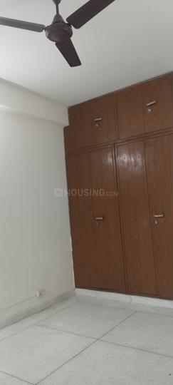 South City 2 sector 49 Bedroom 1