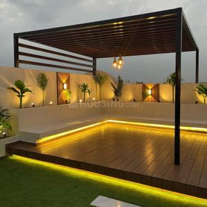 Image of 1550 Sq.ft 3 BHK Apartment / Flat for sale in Pratap Nagar, Nagpur for Rs. 12000000