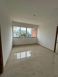 Hall Image of 2600 Sq.ft 3 BHK Penthouse for sale in Edcon Crown, Panjim Goa for Rs. 33000000