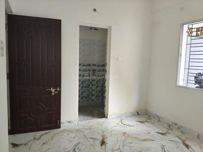 Bedroom Image of 850 Sq.ft 2 BHK Apartment / Flat for sale in Chinsurah Hooghly for Rs. 3000000