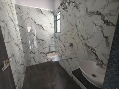 Bathroom Image of 1050 Sq.ft 3 BHK Apartment / Flat for sale in Borivali West Mumbai for Rs. 29500000