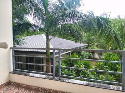Bedroom Two Image of 3960 Sq.ft 4 BHK Builder Floor for sale in Malibu Town Floors, Sector 47 Gurgaon for Rs. 49000000