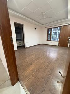 4 BHK Independent Builder Floor