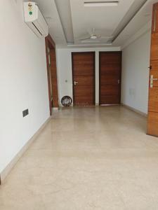 Hall Image of 2200 Sq.ft 3 BHK Builder Floor for rent in South City Floors 1, Sector 41 Gurgaon for Rs. 70000