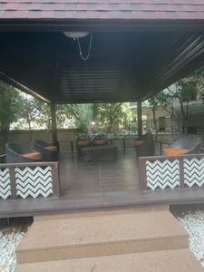 Image of 2250 Sq.ft 4 BHK Apartment / Flat for sale in Bodakdev, Ahmedabad for Rs. 35500000
