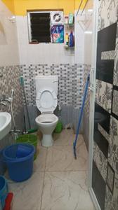 Image of 400 Sq.ft 1 BHK Apartment / Flat for sale in Tollygunge, Kolkata for Rs. 1200000