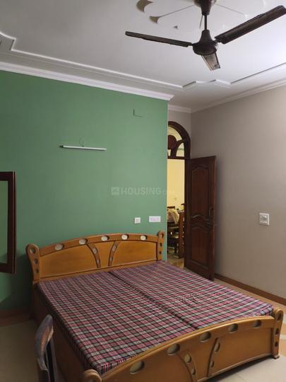 Mullahera, Sector 22 Bedroom 1