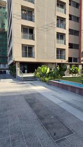 Image of 3000 Sq.ft 3 BHK Apartment / Flat for sale in Vesu, Surat for Rs. 25500000