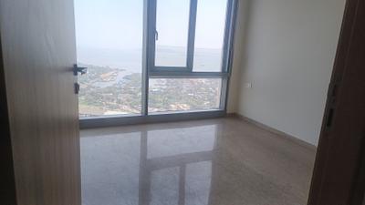 Bedroom Image of 806 Sq.ft 2 BHK Apartment / Flat for rent in Piramal Aranya, Byculla Mumbai for Rs. 120503
