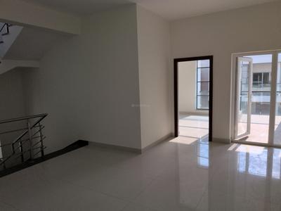 Living Room Two Image of 2540 Sq.ft 4 BHK Villa for sale in Sainikpuri Secunderabad for Rs. 20321000