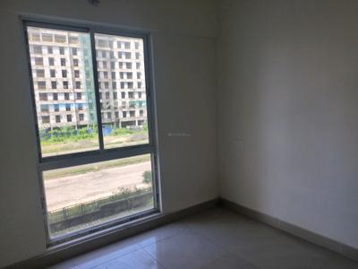 Bedroom Image of 900 Sq.ft 3 BHK Apartment / Flat for sale in Shapoorji Pallonji Shukhobrishti Spriha Phase 9 , New Town Kolkata for Rs. 5800000