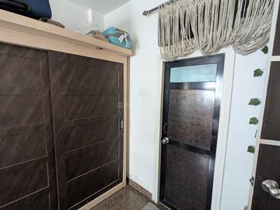 Bathroom Image of Sharing in Andheri West, Mumbai