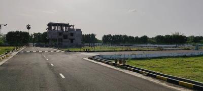 Image of 1000 Sq.ft Residential Plot / Land for sale in Chengalpattu, Chennai for Rs. 3729600