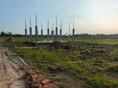 Image of 1440 Sq.ft Residential Plot / Land for sale in Swapnabhumi, New Town, Kolkata for Rs. 3465456