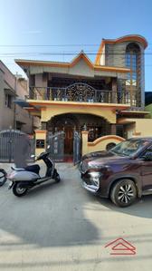 Image of 2300 Sq.ft 4 BHK Independent House for sale in Attibele, Bengaluru for Rs. 24000000