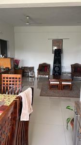 Hall Image of 2400 Sq.ft 3 BHK Apartment / Flat for sale in Gulbai Tekra Ahmedabad for Rs. 17500000