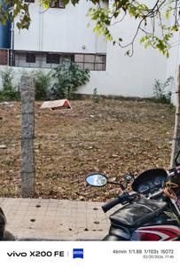Image of 1200 Sq.ft Residential Plot / Land for sale in Kasturi Nagar, Bengaluru for Rs. 24200000
