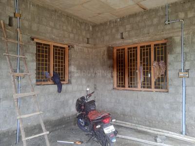 Balcony Image of 1533 Sq.ft 2 BHK Independent House for sale in Welcome Supreme Garden, Senthampalayam Coimbatore for Rs. 5500000