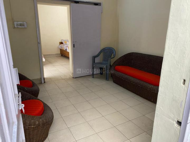 Ranjeet Nagar Bedroom 1