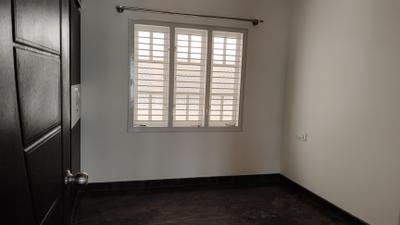 2 BHK Independent Builder Floor