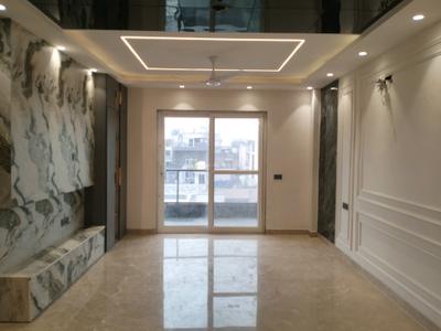 3 BHK Independent Builder Floor