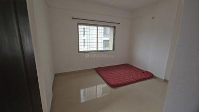 Bedroom Image of 835 Sq.ft 2 BHK Apartment / Flat for sale in RK Majestic, Bavdhan Pune for Rs. 7000000