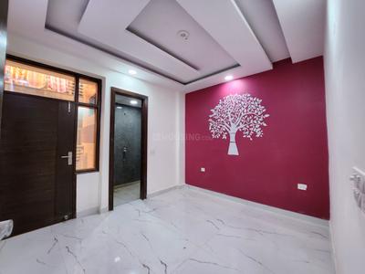 Bedroom Image of 1000 Sq.ft 2 BHK Apartment / Flat for sale in Capital Metro Height, Sector 72 Noida for Rs. 4183762