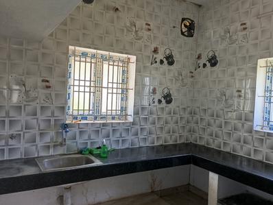 Kitchen Image of 1200 Sq.ft 2 BHK Independent House for sale in RK Garden Phase II, Madukkarai Coimbatore for Rs. 7000000