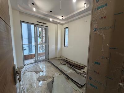 Bedroom Image of 1099 Sq.ft 3 BHK Builder Floor for sale in Janakpuri New Delhi for Rs. 16500000