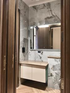Common Bathroom Image of 2700 Sq.ft 4 BHK Builder Floor for sale in Palm Ardee City, Sector 52 Gurgaon for Rs. 32500000