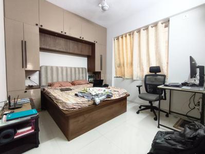 Bedroom Image of 1086 Sq.ft 2 BHK Apartment / Flat for sale in Kalkere Bengaluru for Rs. 14600000