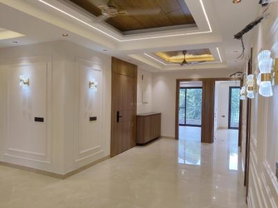 Drying Area Image of 2565 Sq.ft 4 BHK Builder Floor for sale in Sector 45 Gurgaon for Rs. 33000000