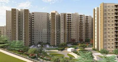 Image of 1329 Sq.ft 3 BHK Apartment / Flat for sale in Brigade Ivory Phase 1 At Brigade Orchards, Devanahalli, Bengaluru for Rs. 14200000