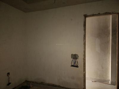 Bedroom Image of 1200 Sq.ft 3 BHK Builder Floor for sale in The Element, Pratap Vihar Ghaziabad for Rs. 9500000