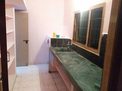 Kitchen Image of 875 Sq.ft 2 BHK Apartment / Flat for sale in LB Nagar Hyderabad for Rs. 4500000