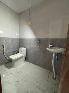 Bathroom Image of 950 Sq.ft 2 BHK Builder Floor for sale in Sector 101 Noida for Rs. 4500000